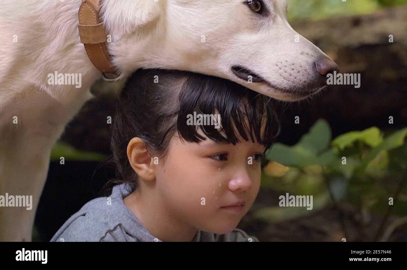 JUNE & KOPI, (aka JUNE AND KOPI), from left 'June', Makayla Rose Hilli