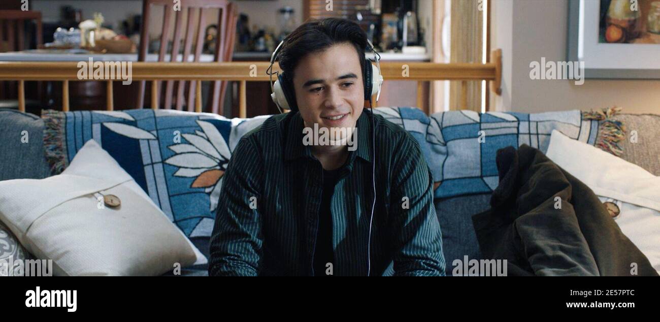 film e programmi tv di keean johnson