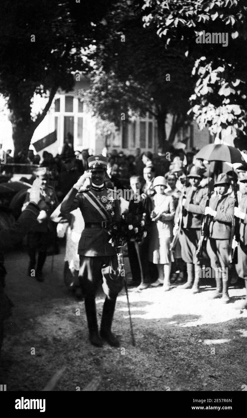 Principe ereditario Black and White Stock Photos & Images Alamy