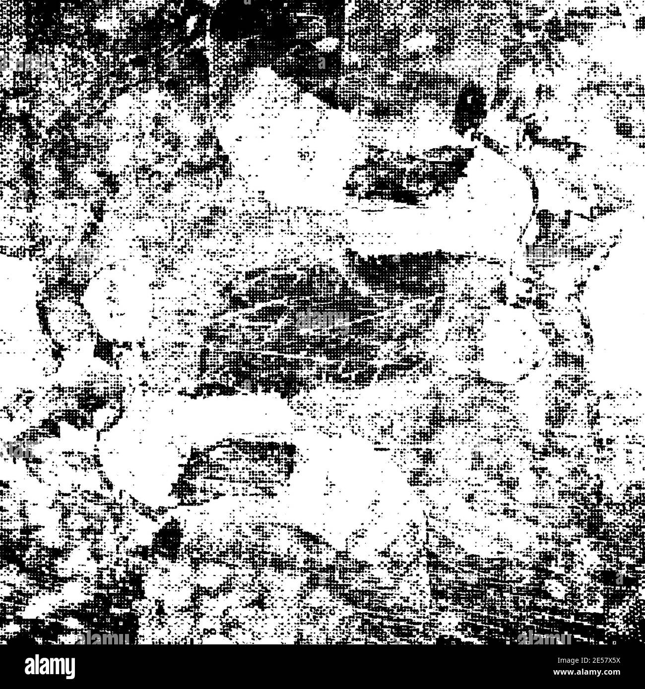 Light Distressed Background. Ink Print Distress Background . Grunge ...