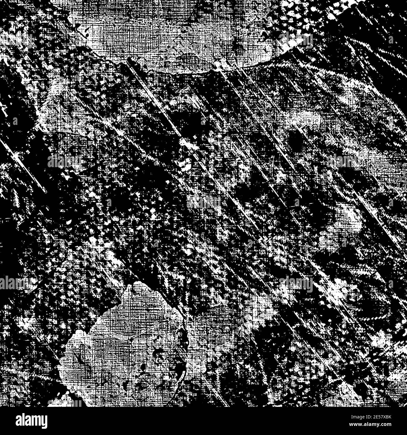 Light Distressed Background. Ink Print Distress Background . Grunge ...