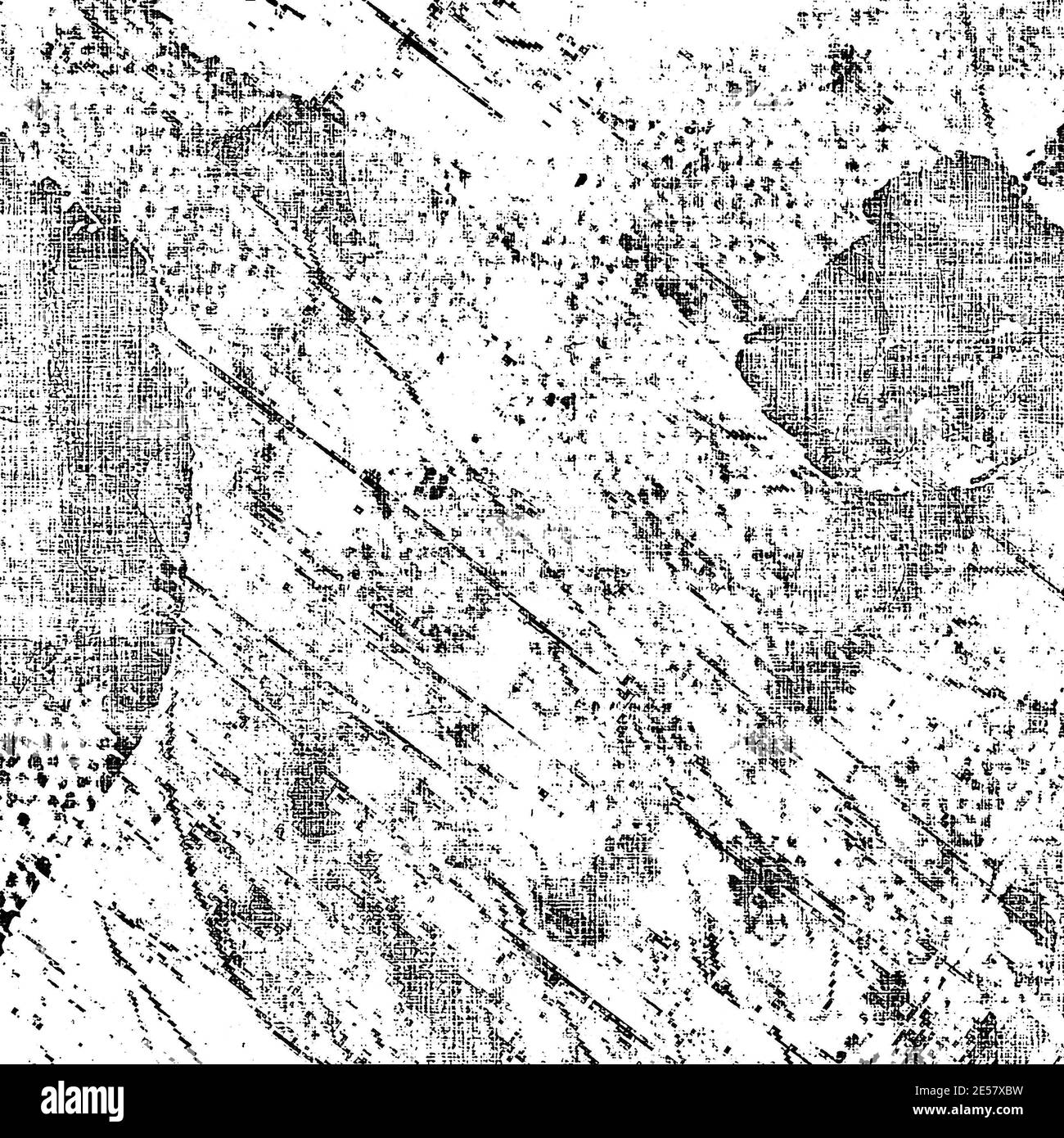 Light Distressed Background. Ink Print Distress Background . Grunge ...
