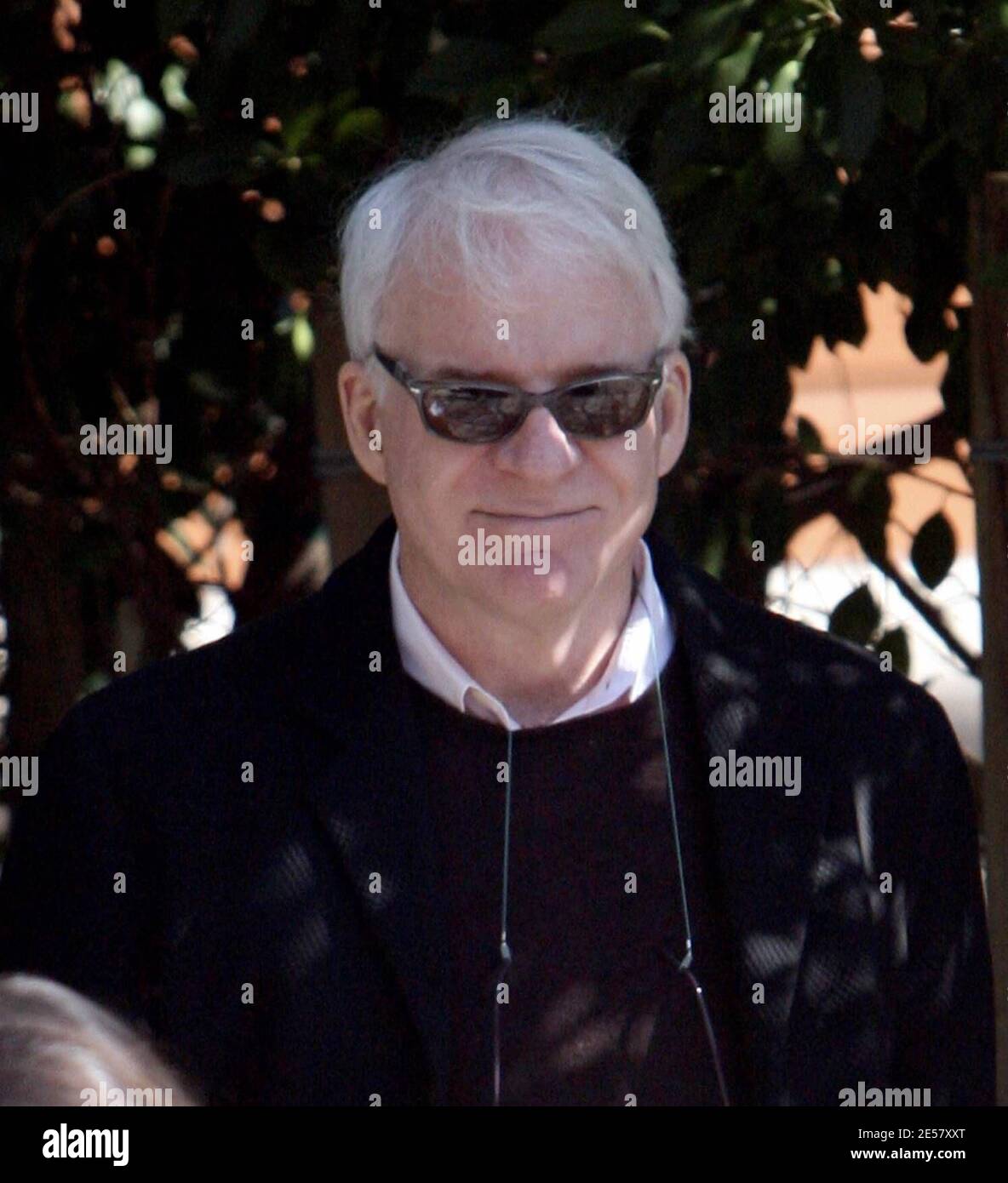 Celebrities attend Diane von Furstenberg's pre-Oscar party in Beverly
