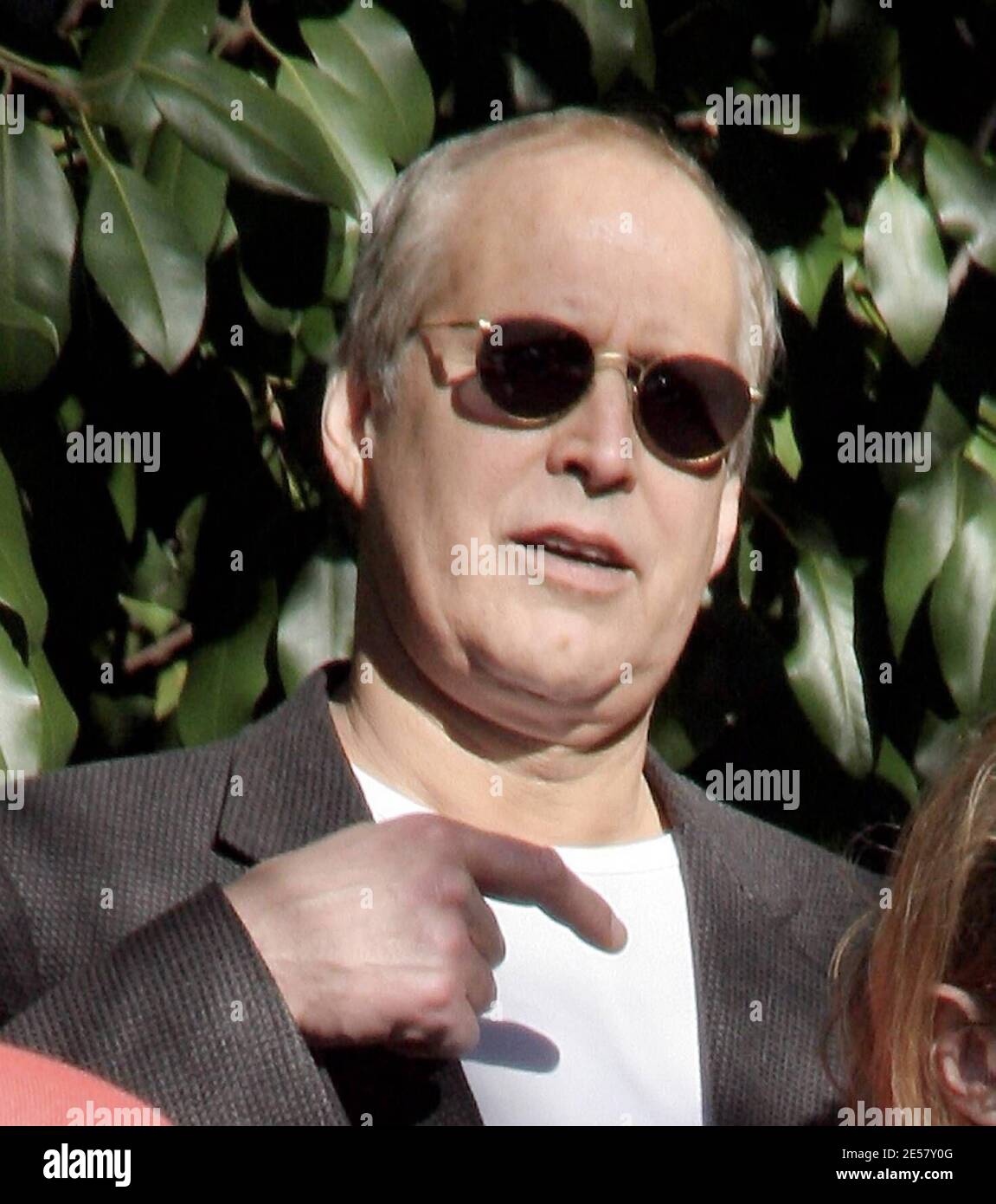 Celebrities attend Diane von Furstenberg's pre-Oscar party in Beverly