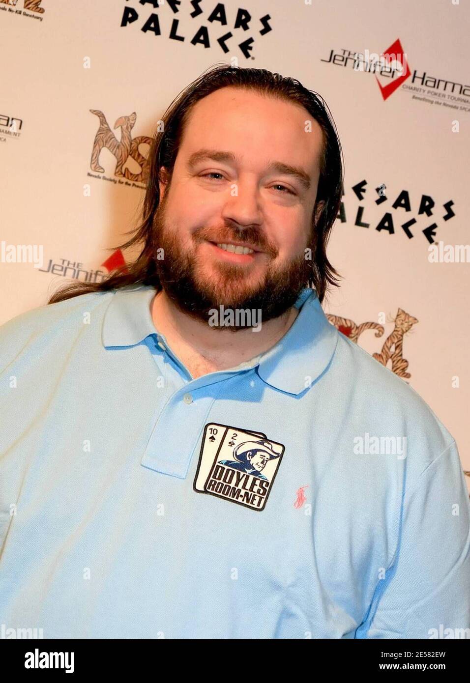 Todd brunson hi-res stock photography and images - Alamy