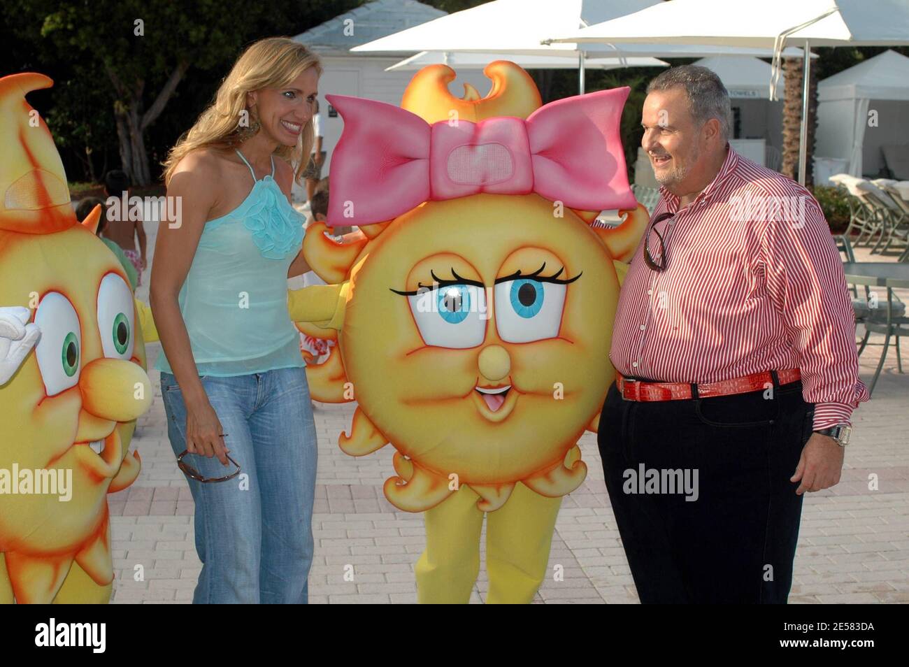 Exclusive!! Raul de Molina, host of Univision's El Gordo y la Flaca