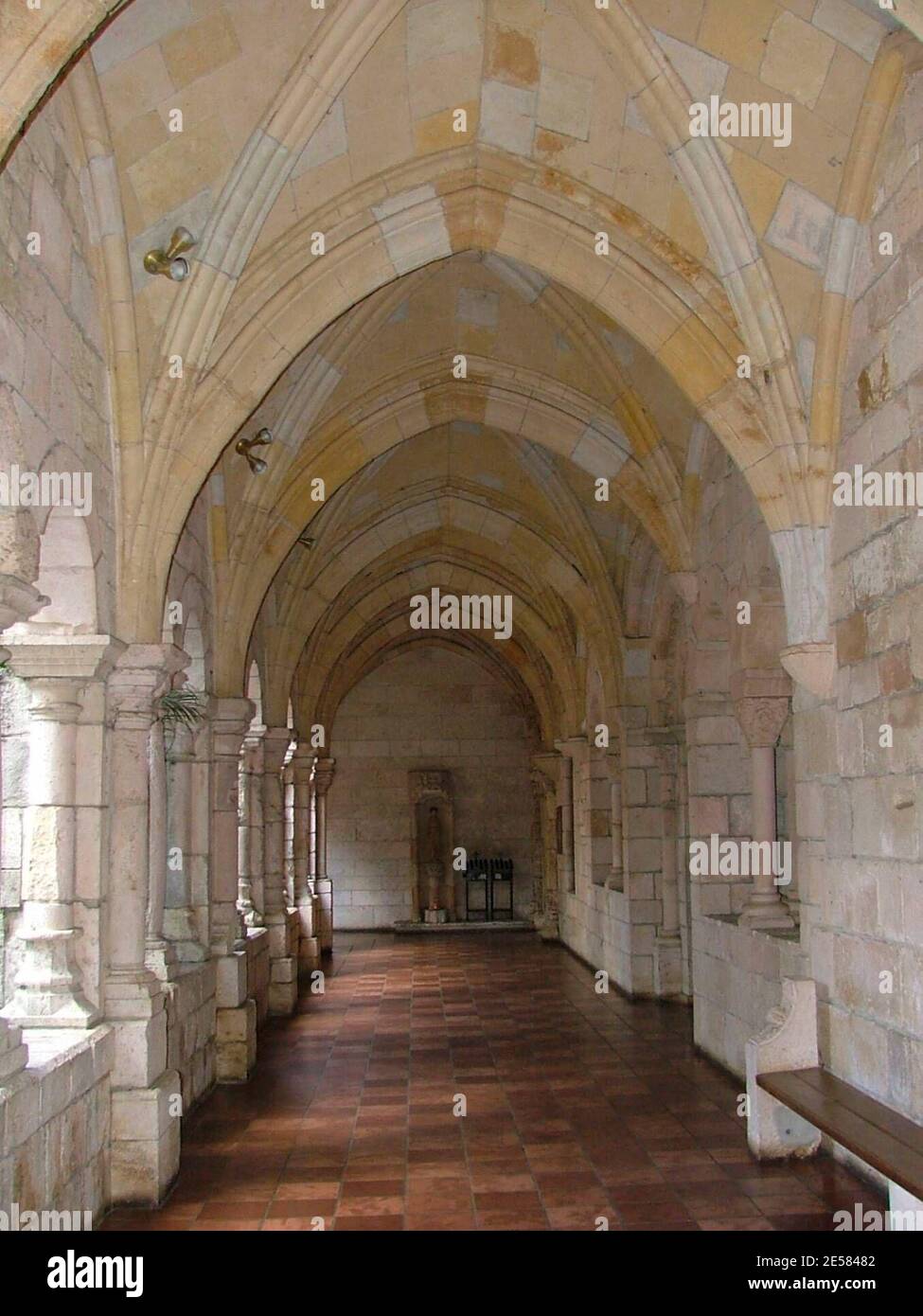 St bernard of clairvaux hires stock photography and images Alamy