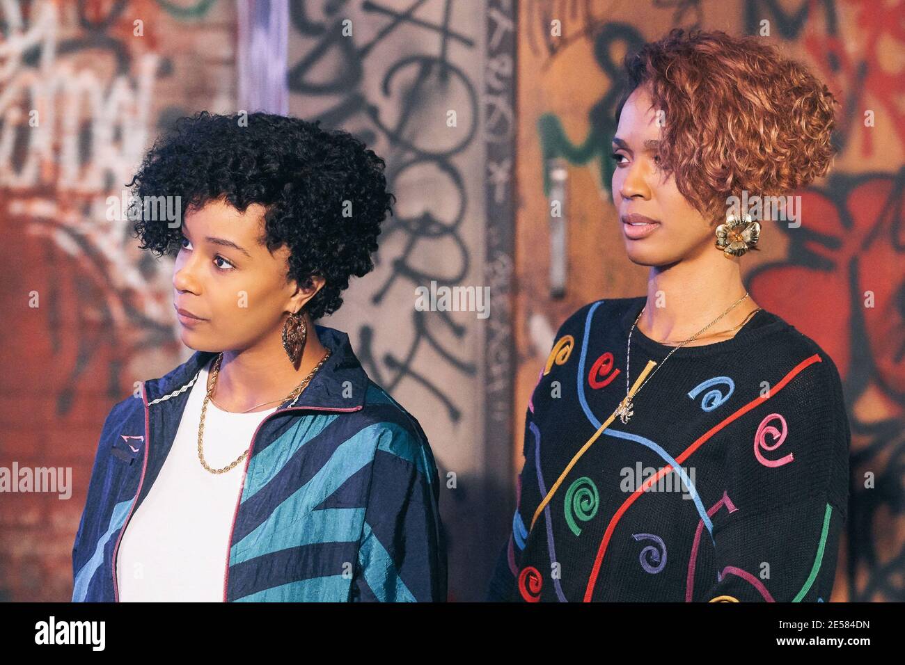 SALT N PEPA aka SALT N PEPA From Left GG Townson As Cheryl Salt salt-n-pepa-aka-salt-n-pepa-from-left-gg-townson-as-cheryl-salt