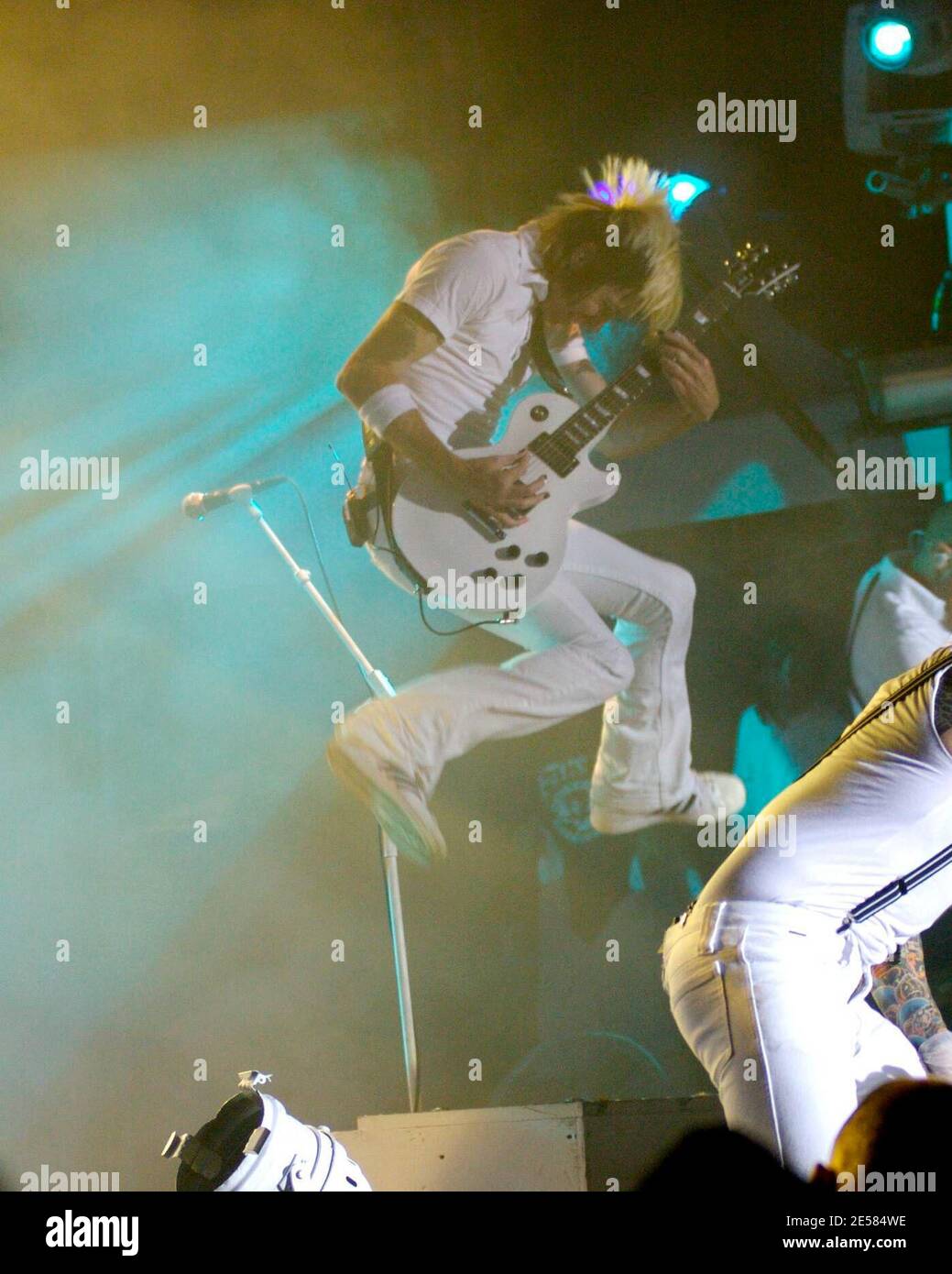 Afi band hi-res stock photography and images - Alamy