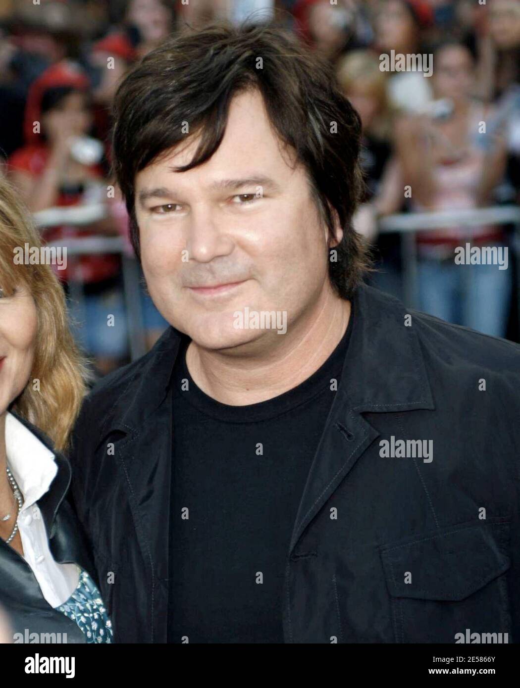 Gore verbinski hi-res stock photography and images - Alamy