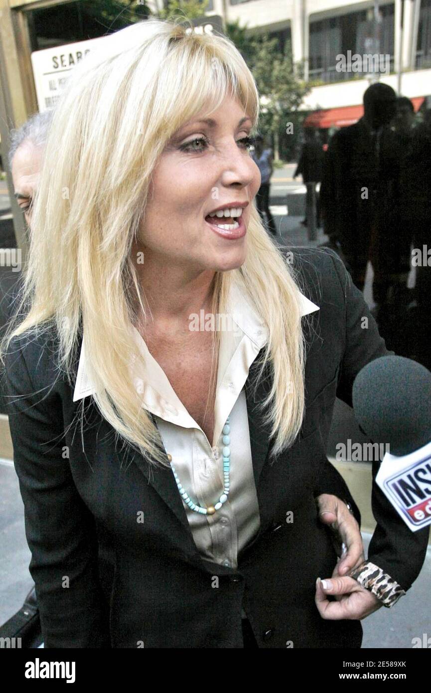 Beleaguered attorney Debra Opri has been fired again This time by