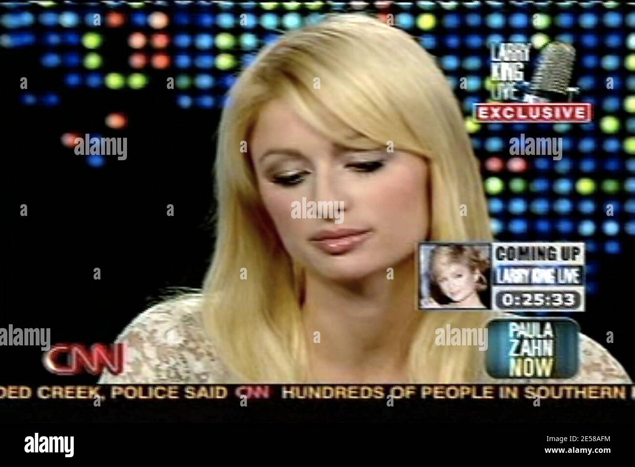 Nicole Heiress