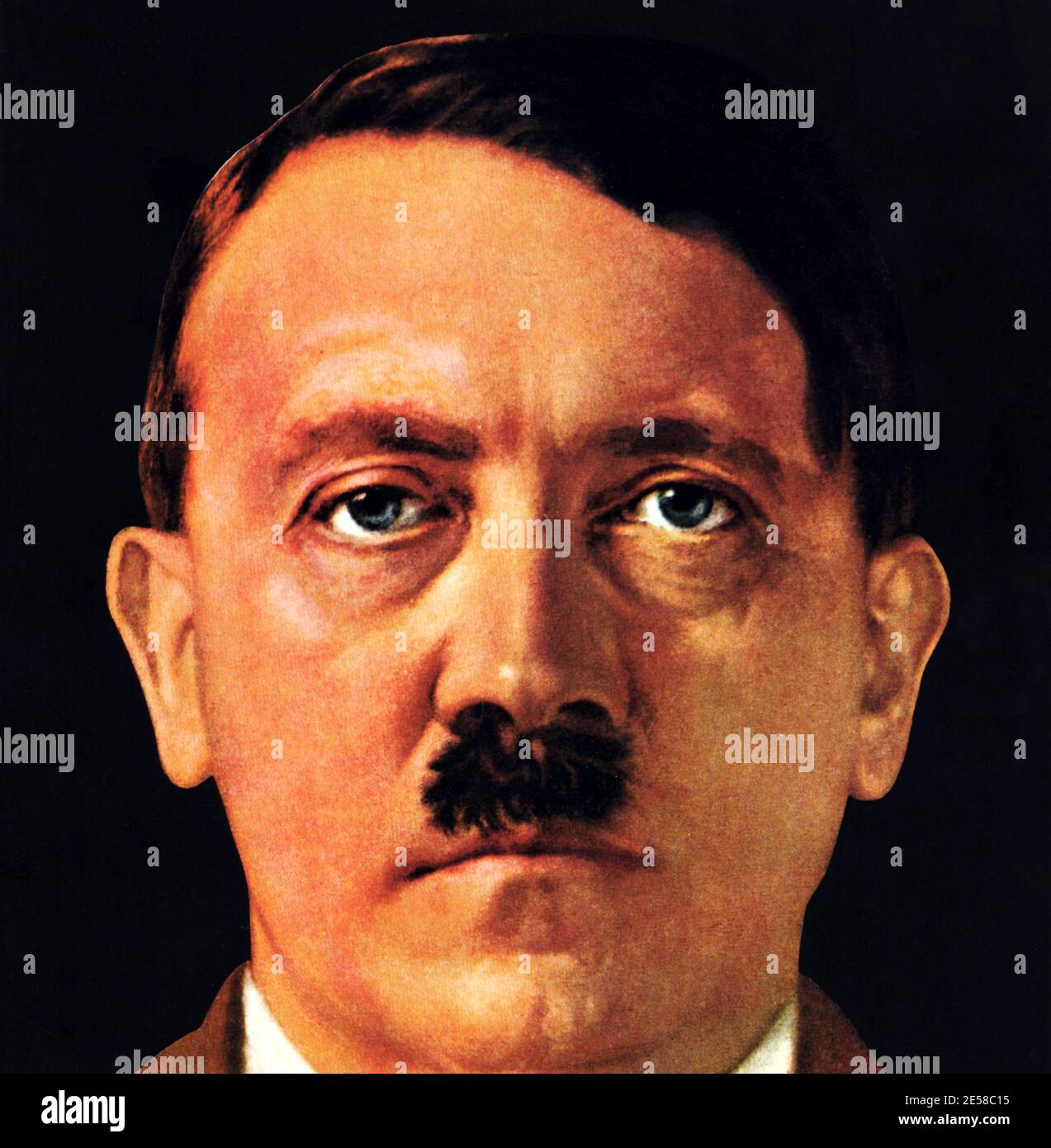 Baffi hitler hires stock photography and images Alamy