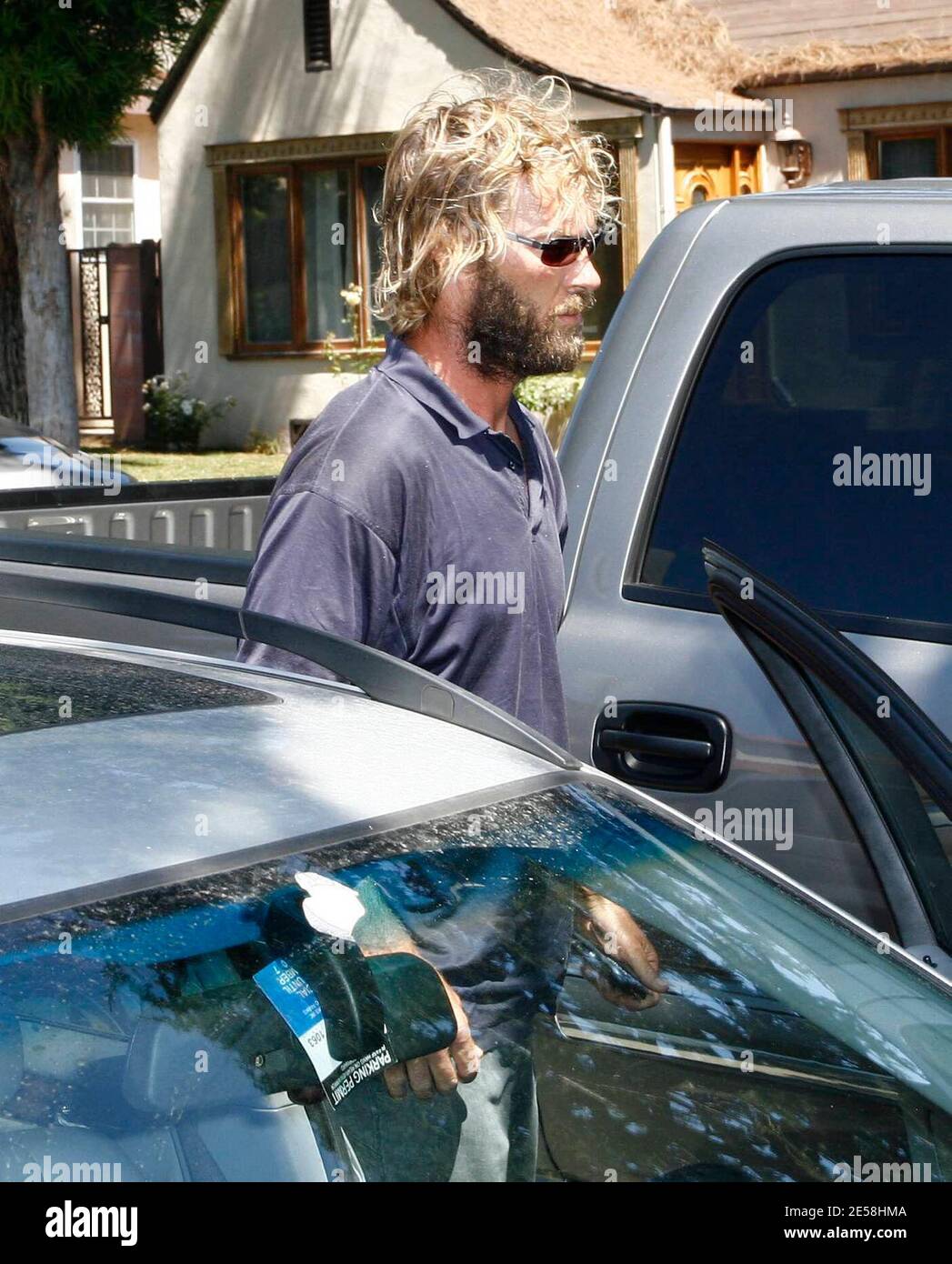 Owen Wilson House