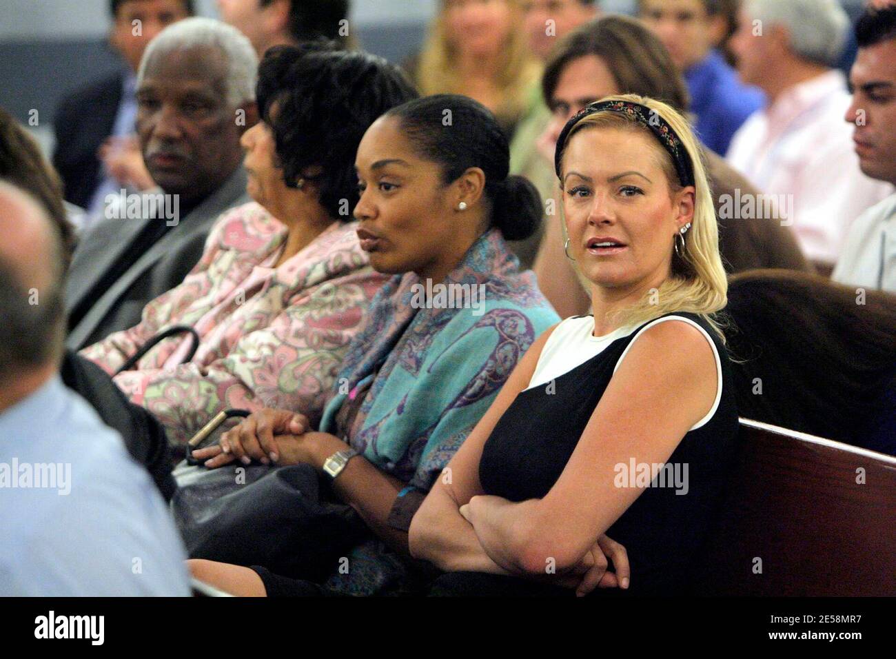 Christie Prody High Resolution Stock Photography and Images - Alamy