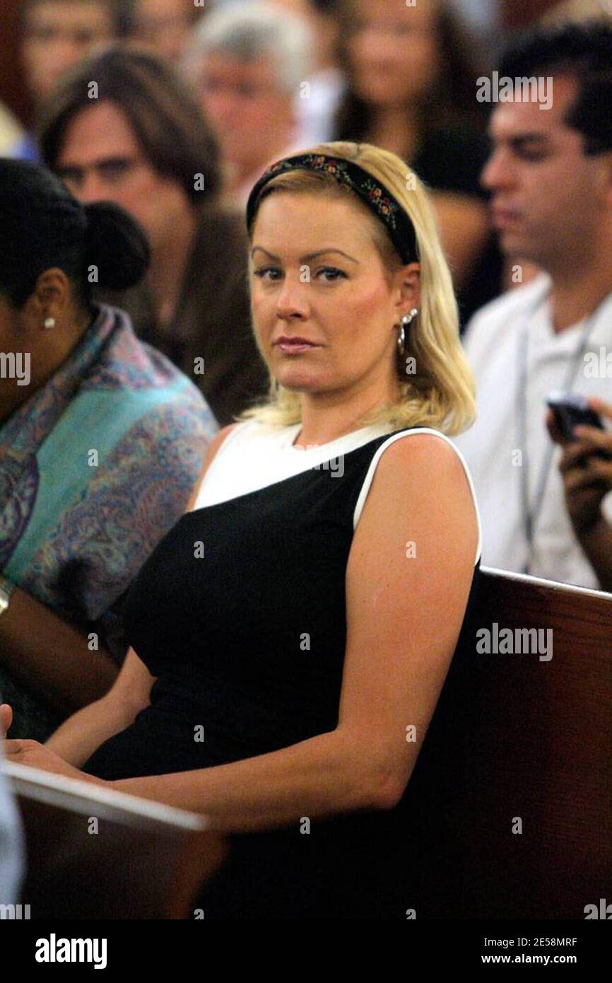 Christie prody hires stock photography and images Alamy