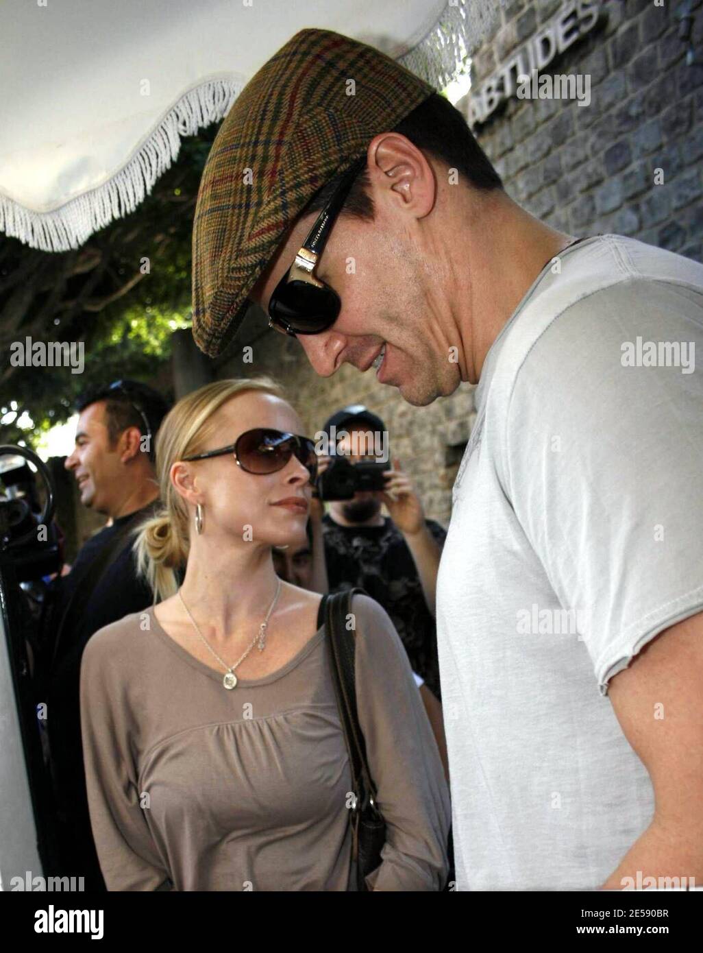 David Boreanaz And Wife Jaime Bergman High Resolution Stock Photography And Images Alamy David Boreanaz And Wife Jaime Bergman High Resolution Stock Photography And Images Alamy