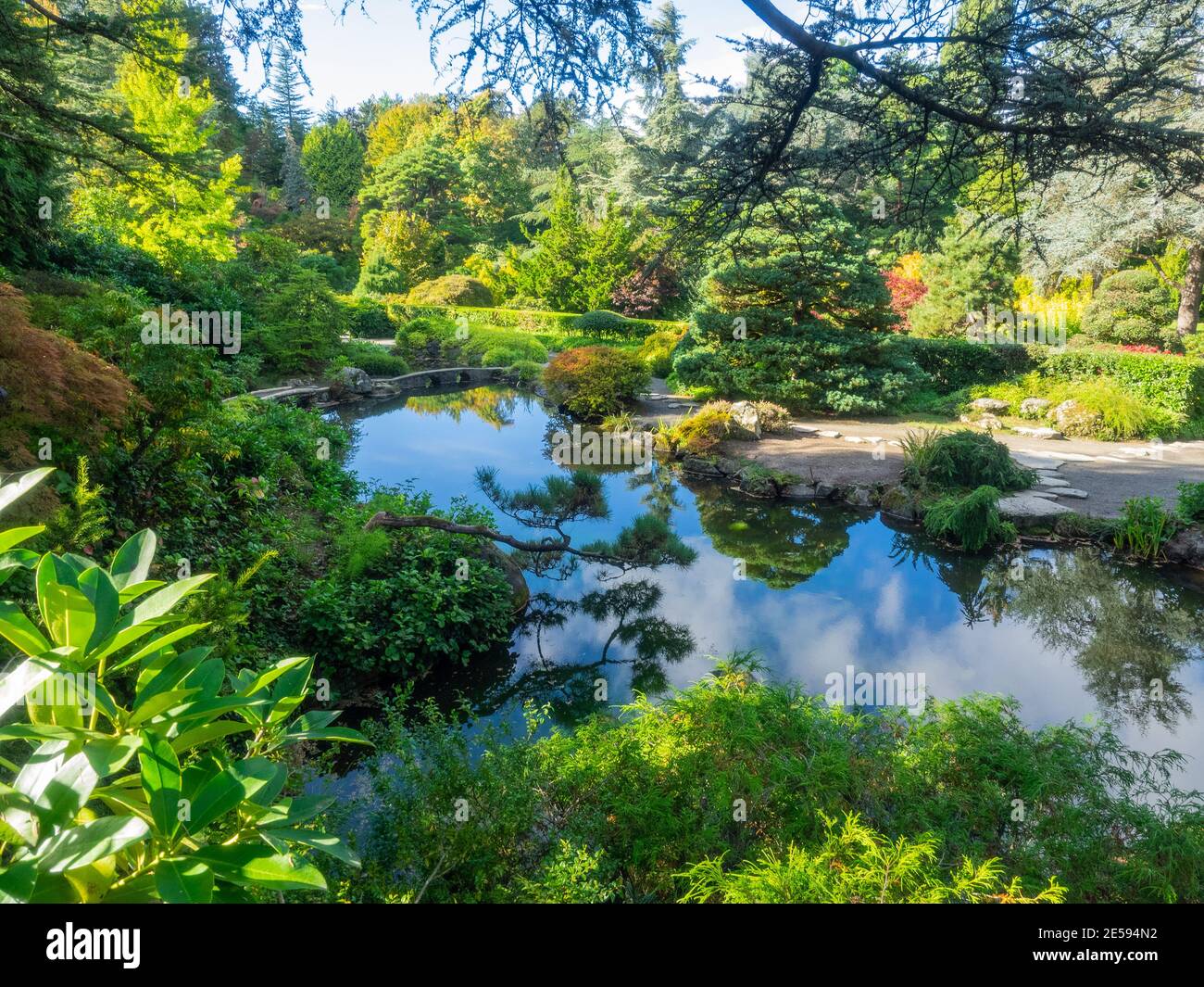 Kubota Garden photo 1