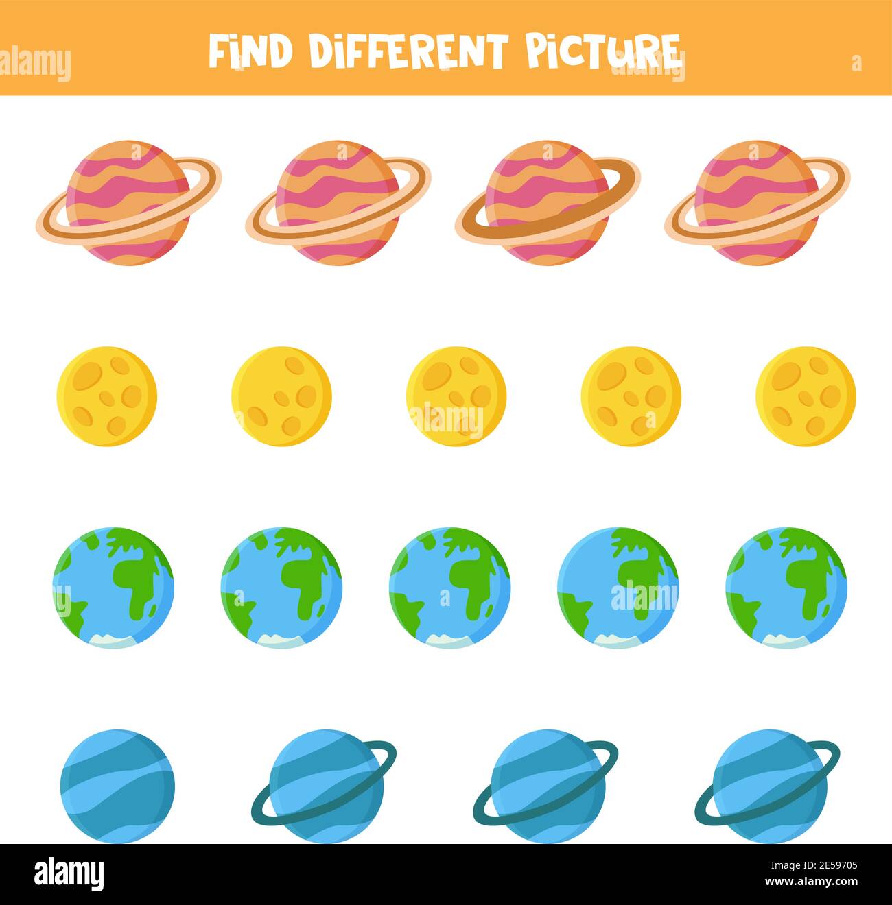 Row of solar Stock Vector Images - Alamy