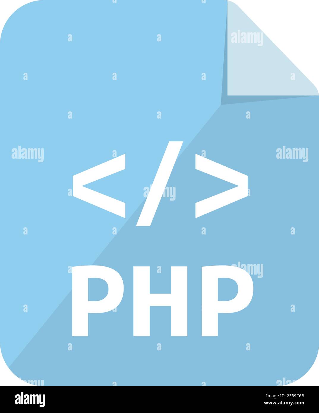 Php Icon
