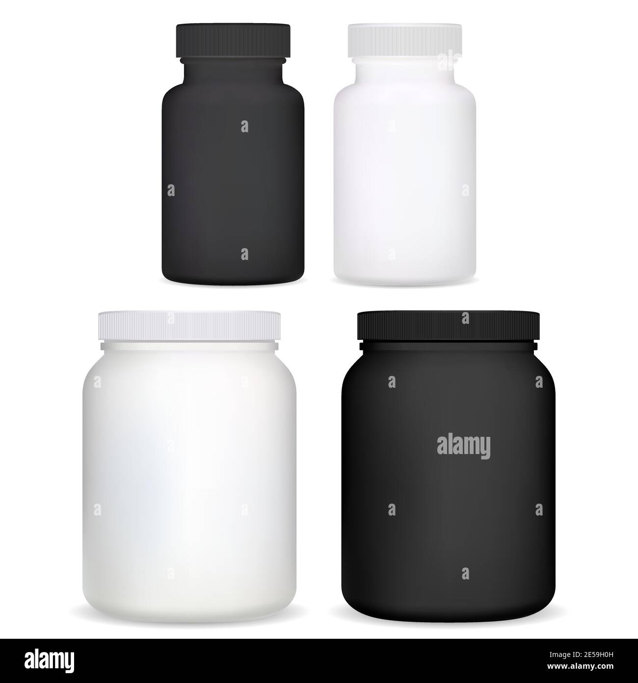 https://c8.alamy.com/comp/2E59H0H/supplement-bottle-plastic-vitamin-pill-jar-3d-vector-blank-isolated-medicine-container-in-black-and-white-for-tablet-capsule-pharmaceutical-produc-2E59H0H.jpg