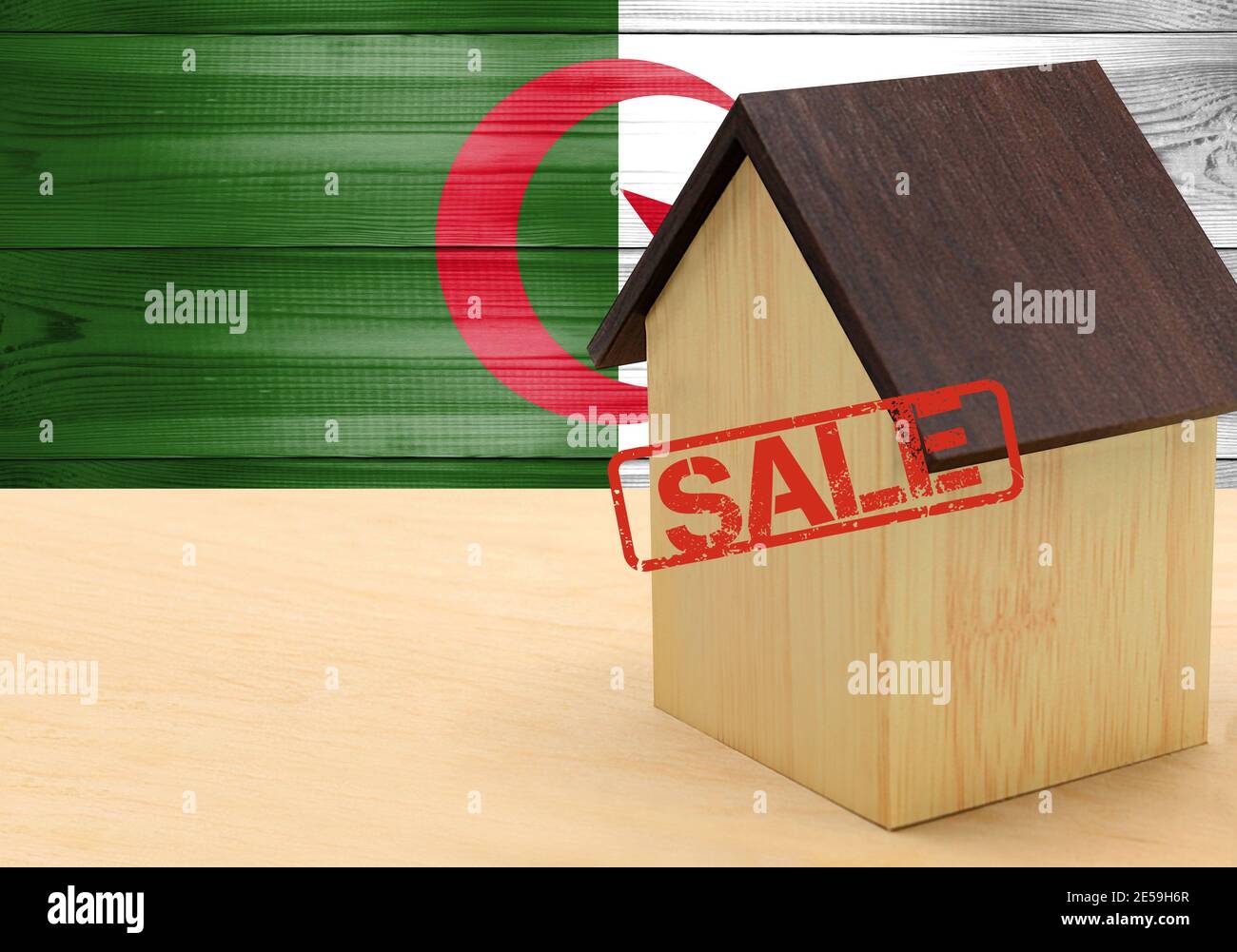 Algeria apartment hires stock photography and images Alamy