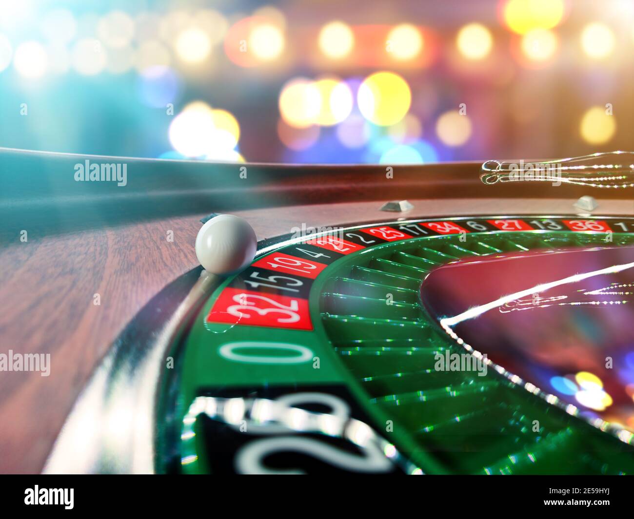 Roulette Wheel Secrets: Insider Tactics