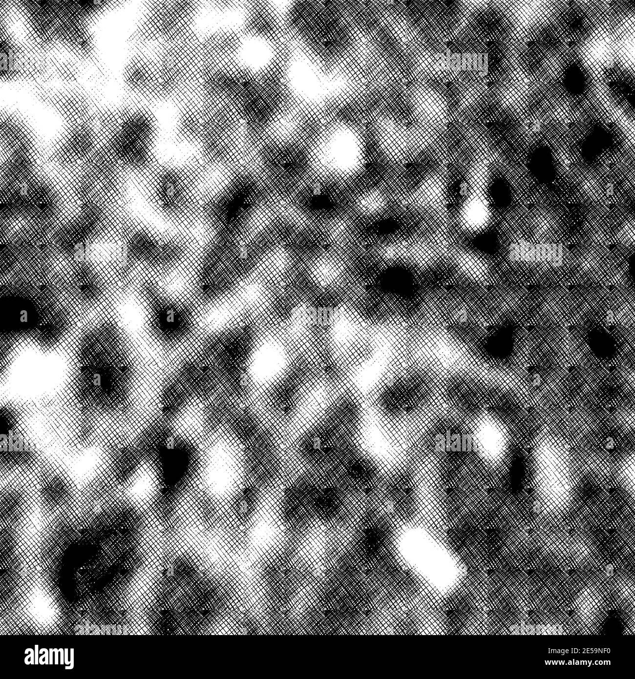 Abstract Dots Overlay Texture . Light Distressed Background with ...