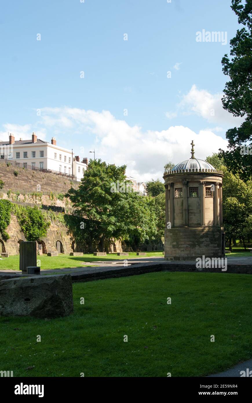 St jamess green hi-res stock photography and images - Alamy