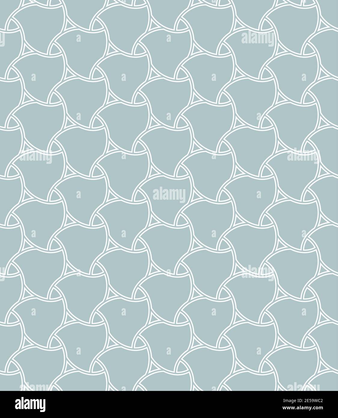 Geometric Seamless Vector Pattern Stock Vector Image & Art - Alamy