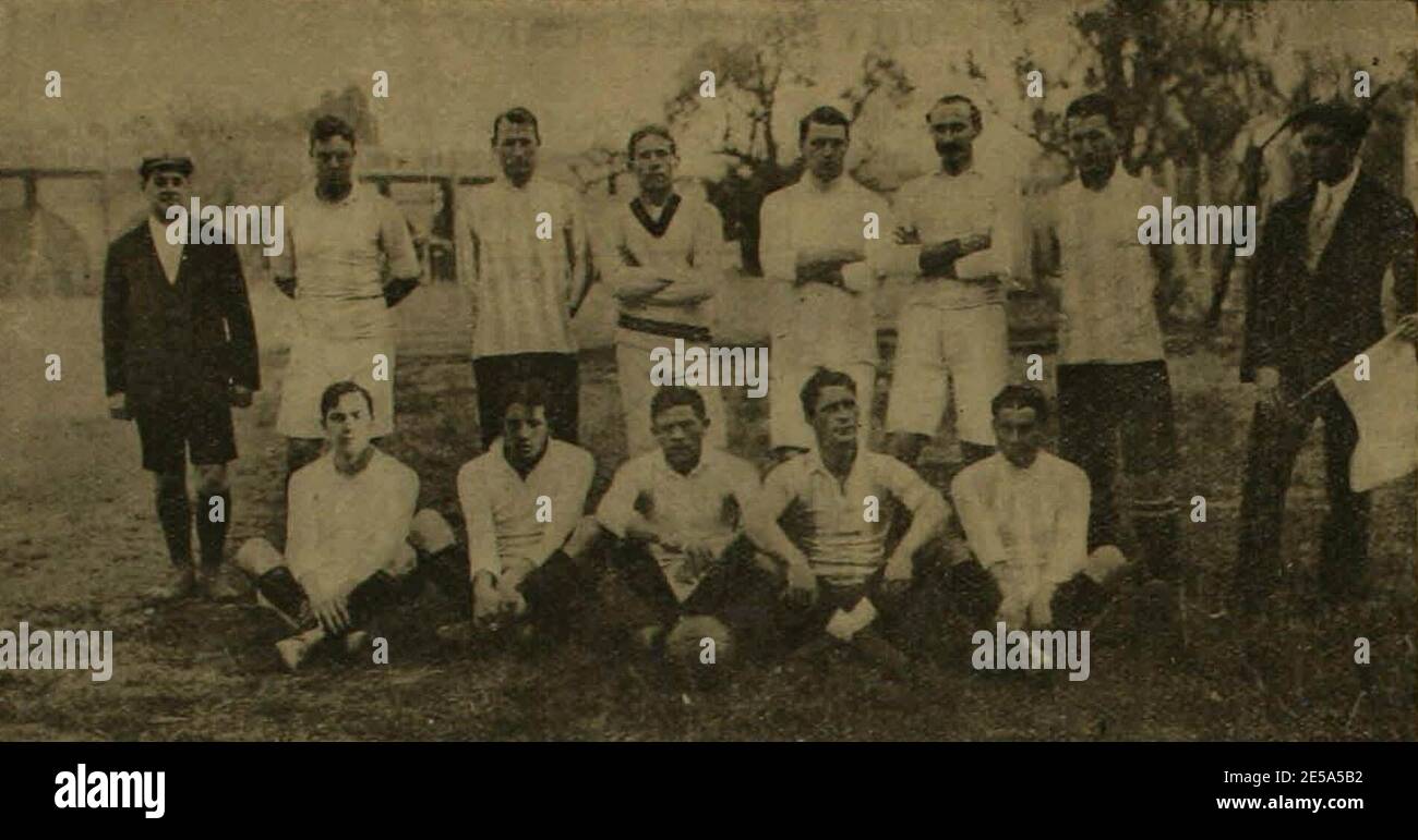 Revolucion de mayo hires stock photography and images Alamy