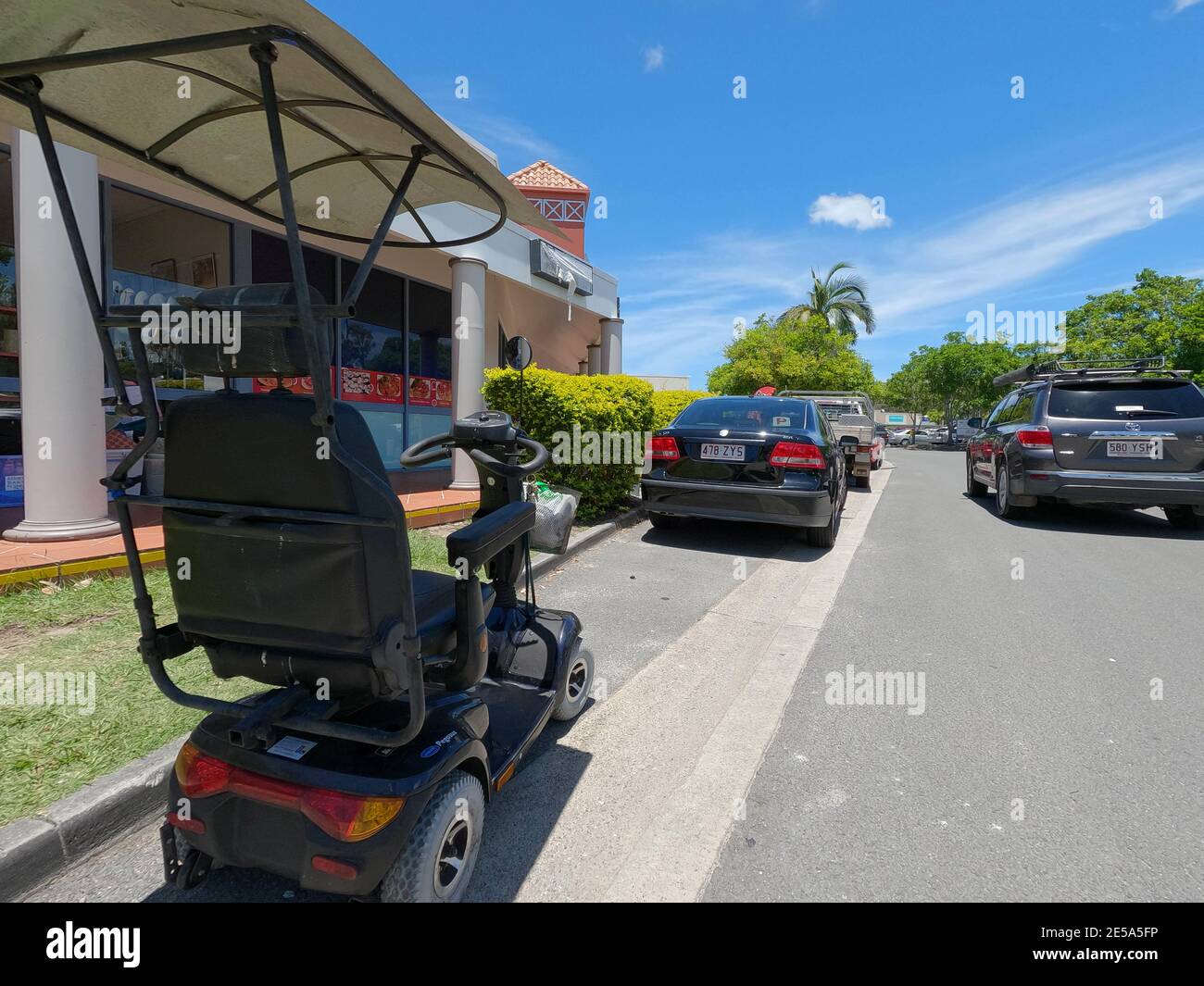 2021 electric vehicle australia hi-res stock photography and images - Alamy