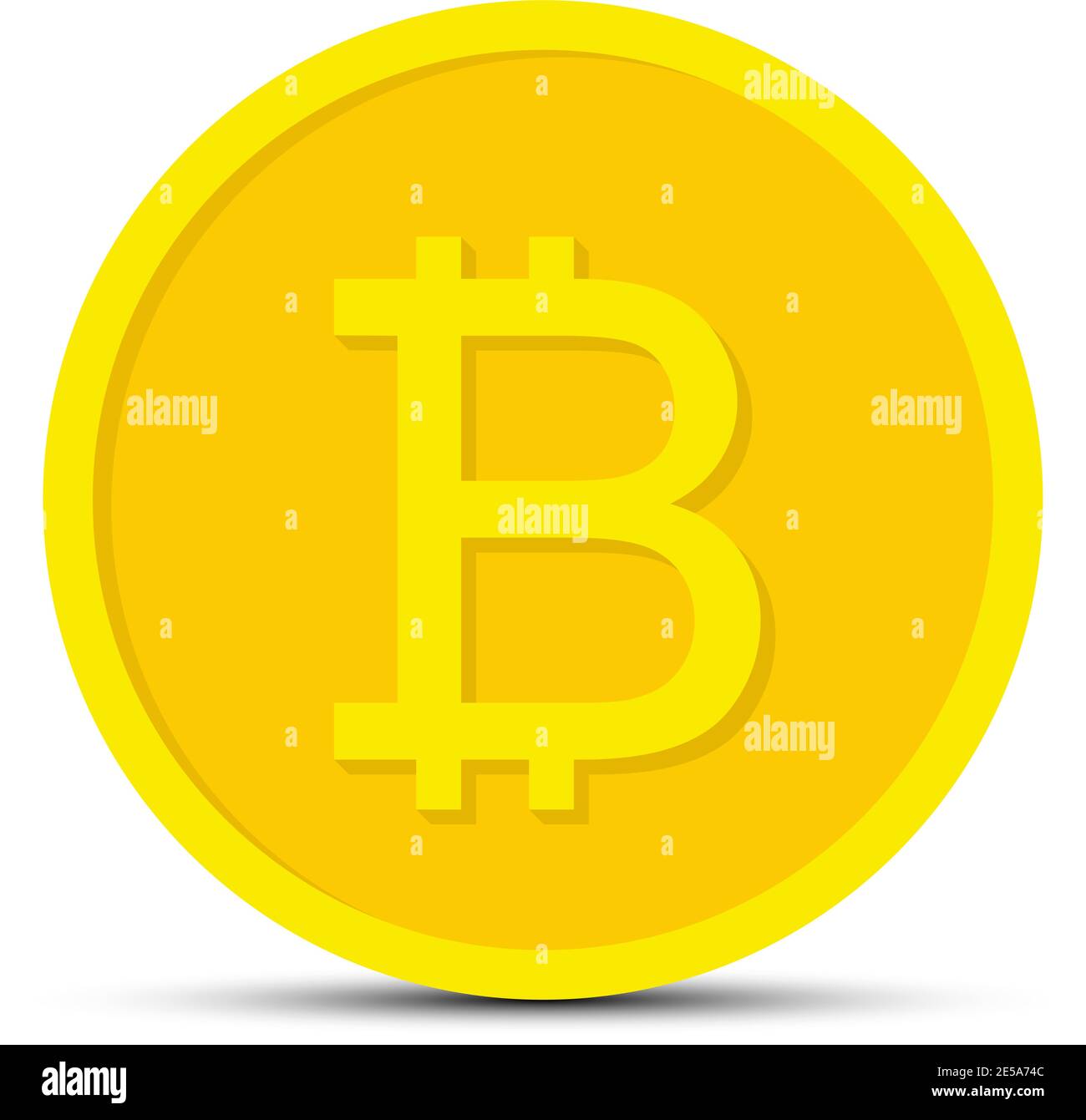 Hashcash Stock Vector Images - Alamy