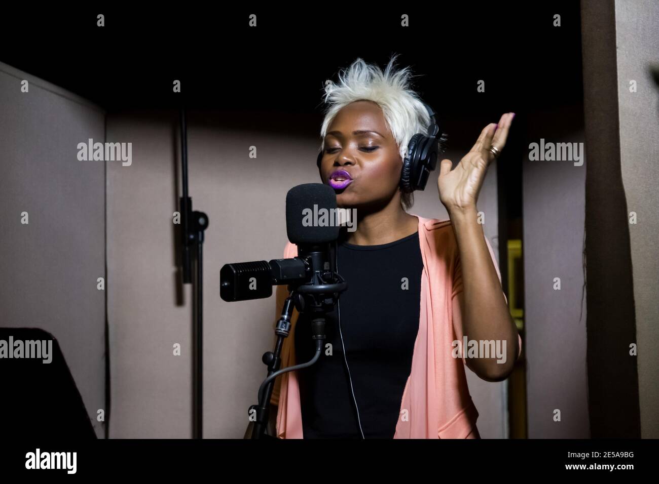 Johannesburg, South Africa April 28, 2015 Gabriela, Mozambique