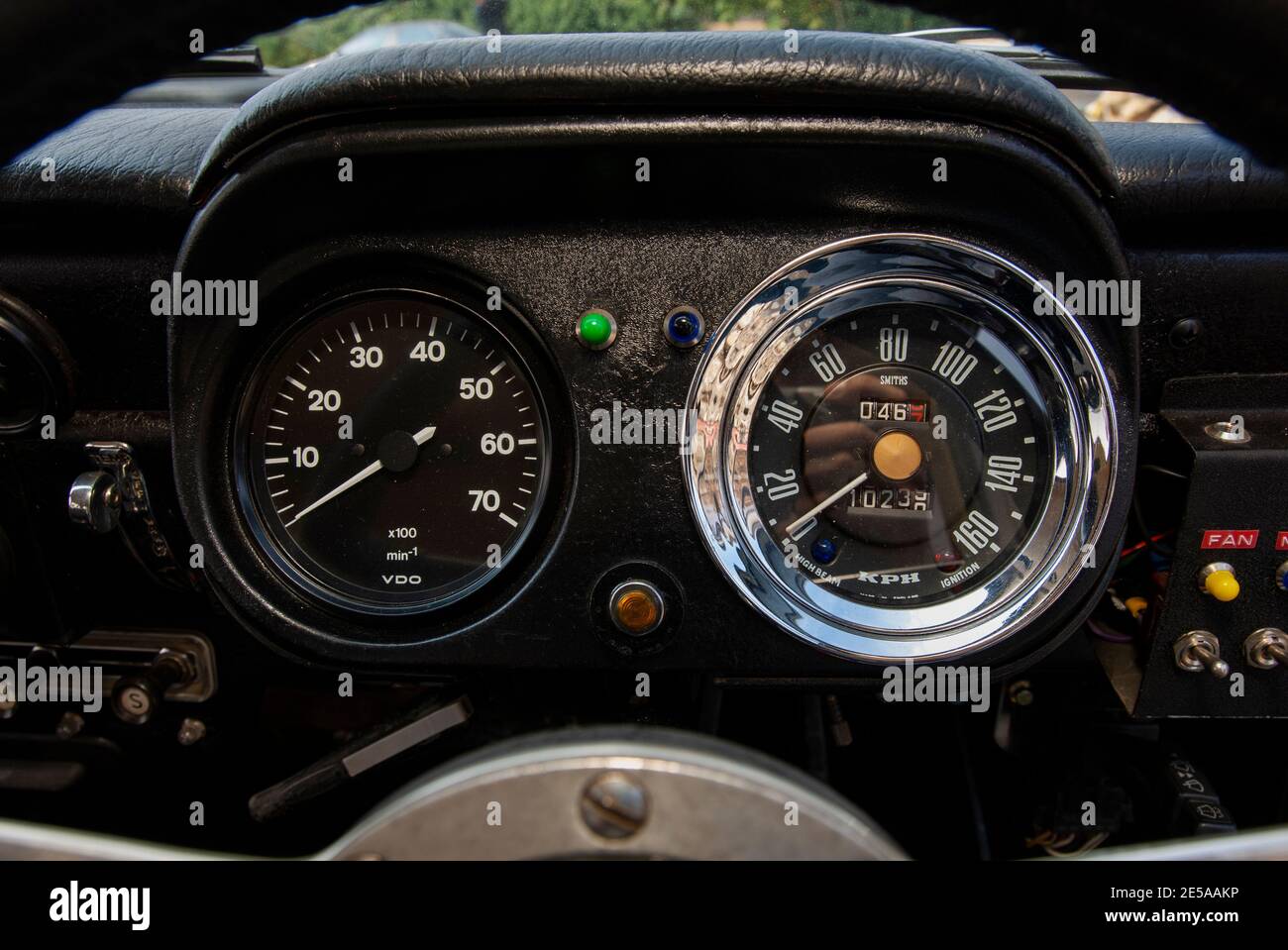 Austin a90 six hi-res stock photography and images - Alamy
