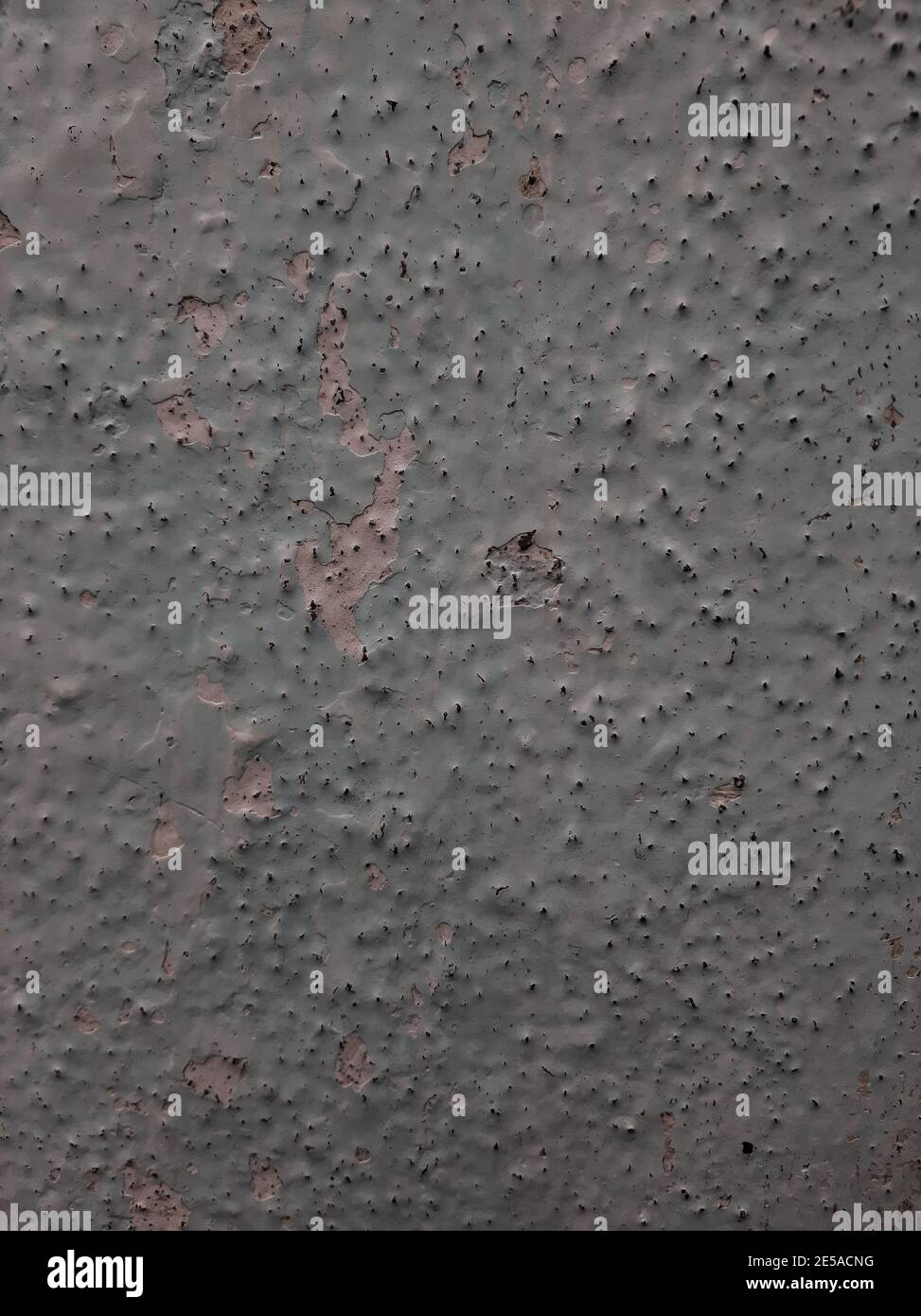 A vertical shot of a cemented wall texture Stock Photo