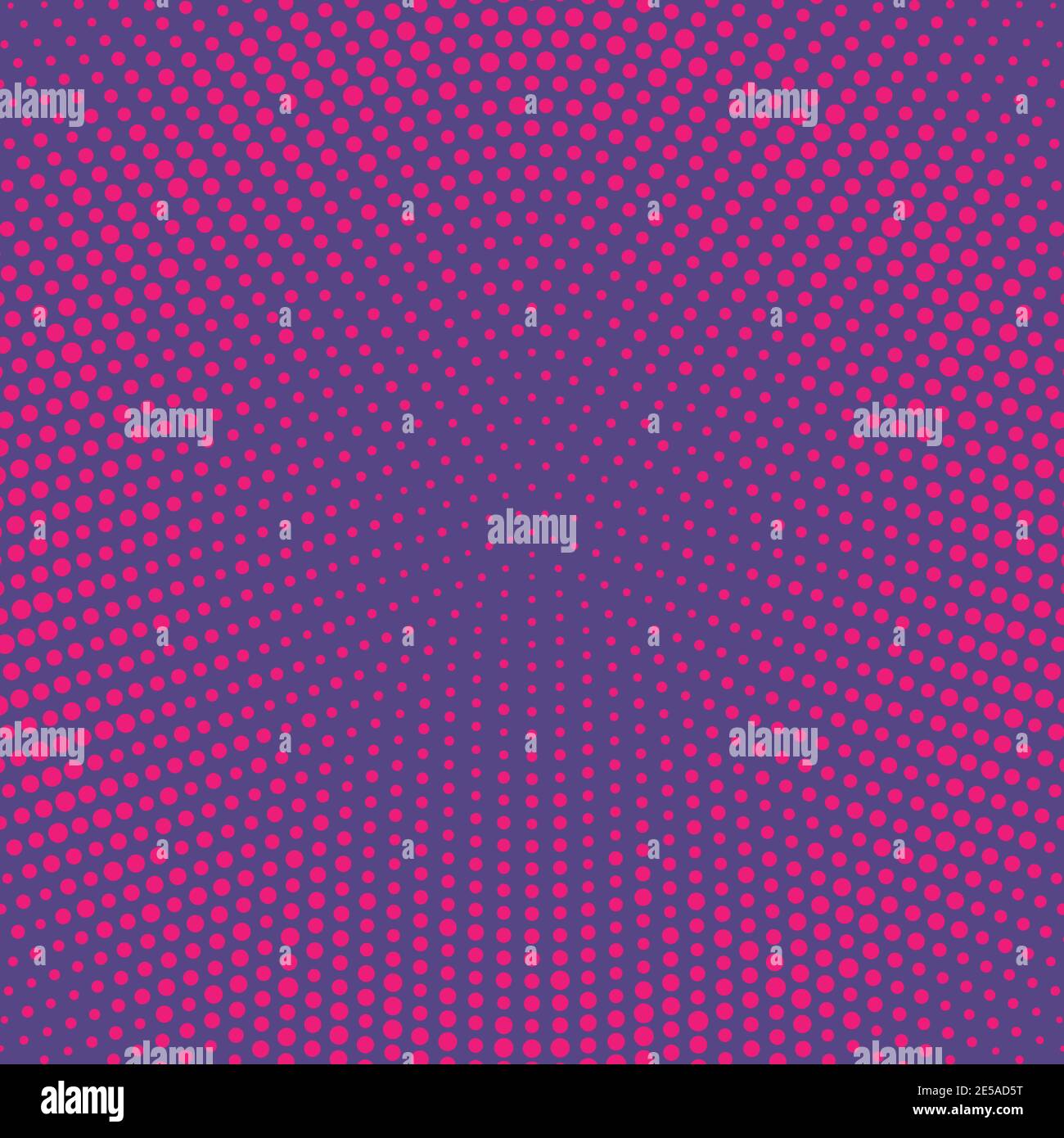 Halftone. Grunge halftone vector background. Halftone dots vector texture. Abstract dotted background Stock Vector