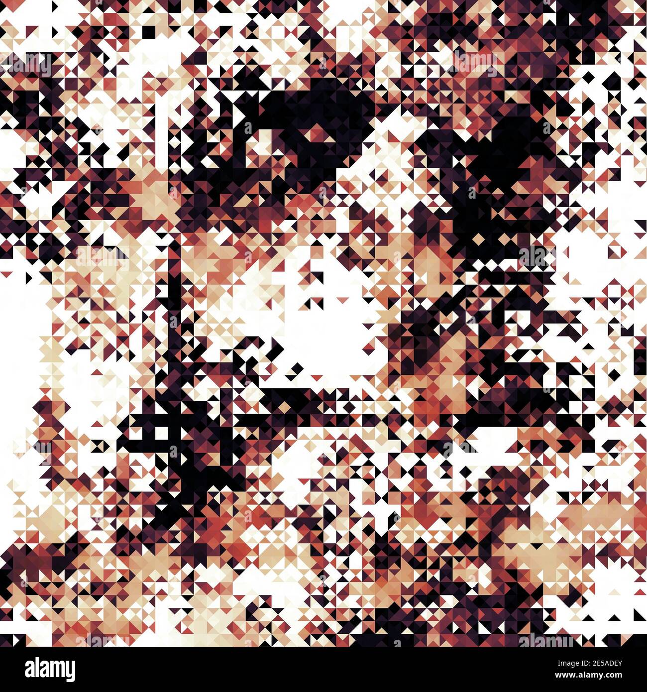 Abstract Dots Overlay Texture . Light Distressed Background with ...