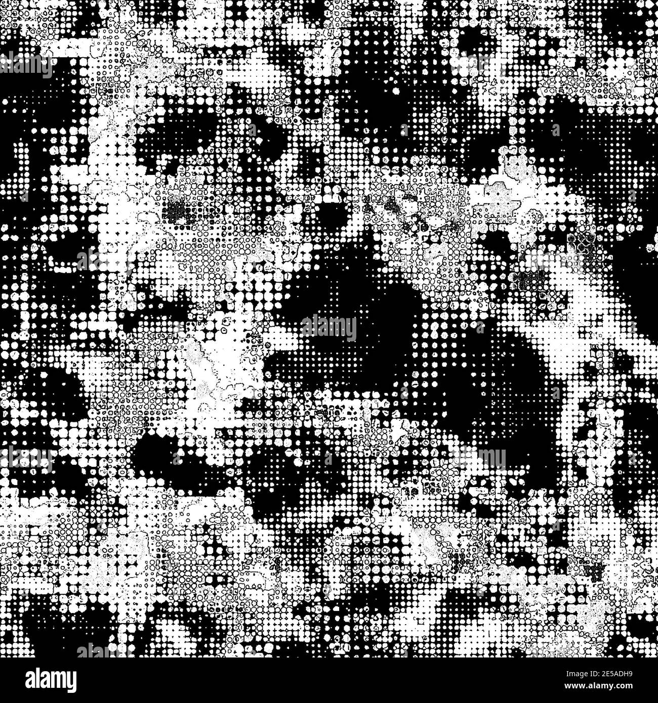 Abstract Dots Overlay Texture . Light Distressed Background with ...