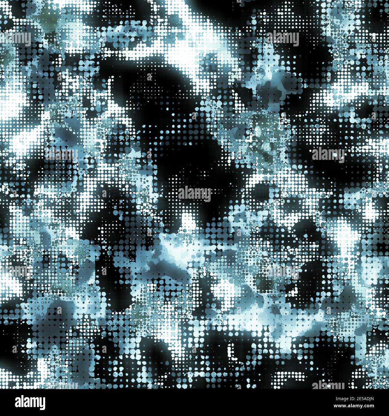 Abstract Dots Overlay Texture . Light Distressed Background with ...