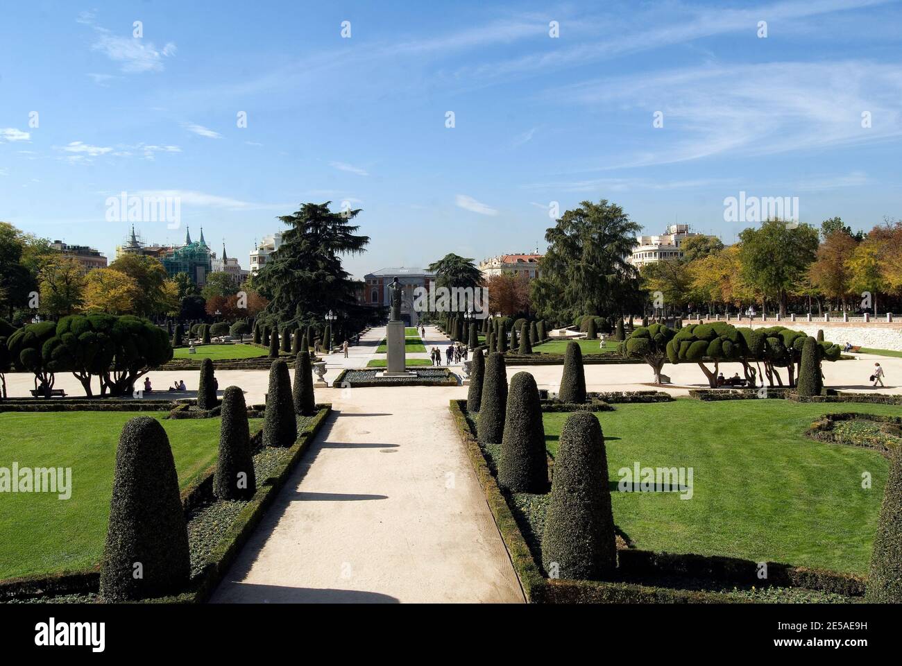 Retiro Park in Madrid: 903 reviews and 1934 photos