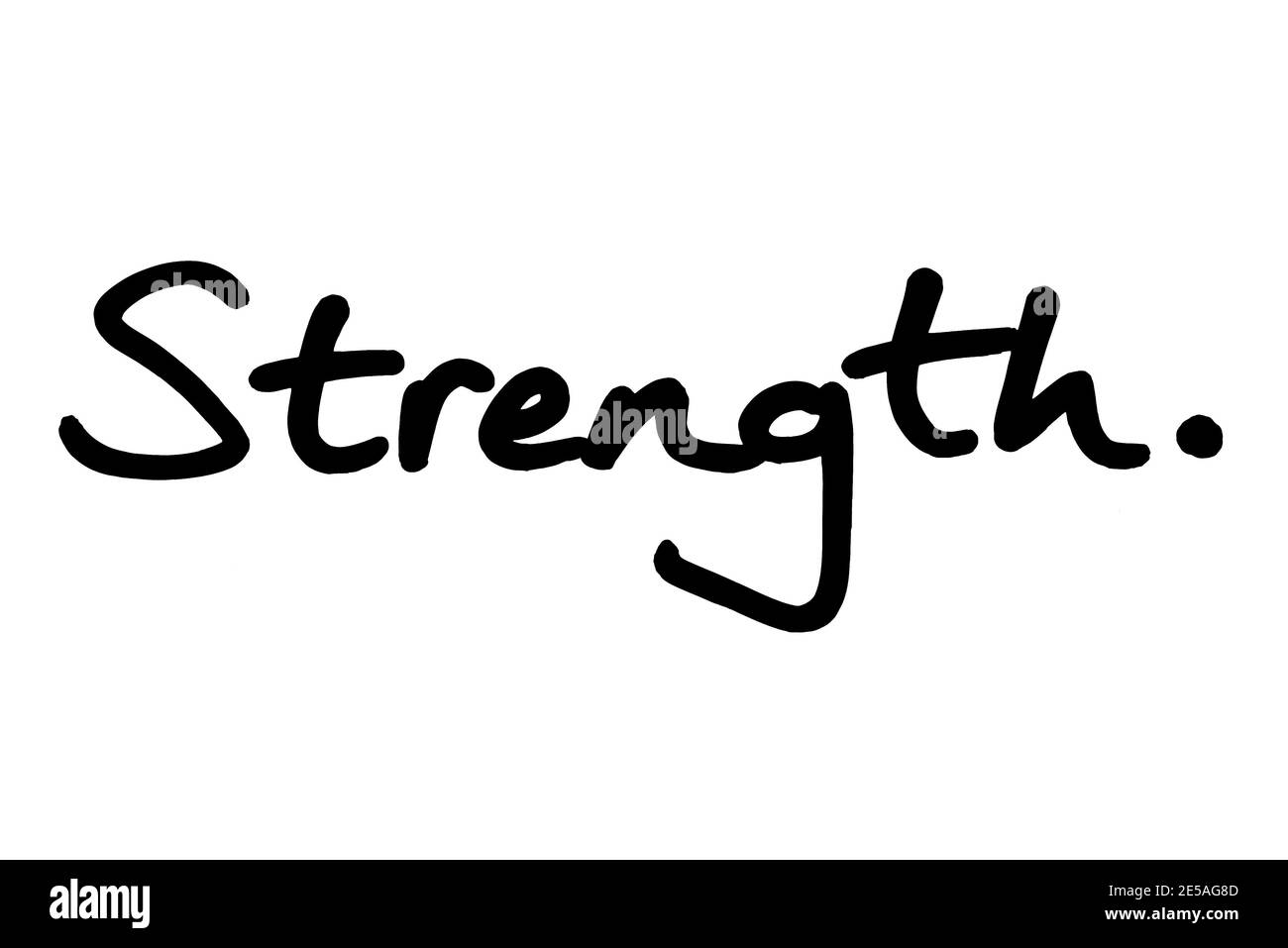 Hardy strong Cut Out Stock Images & Pictures Alamy