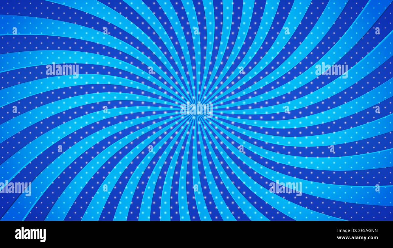 Swirling radial background Helix rotation rays Helix pattern Sun light ...