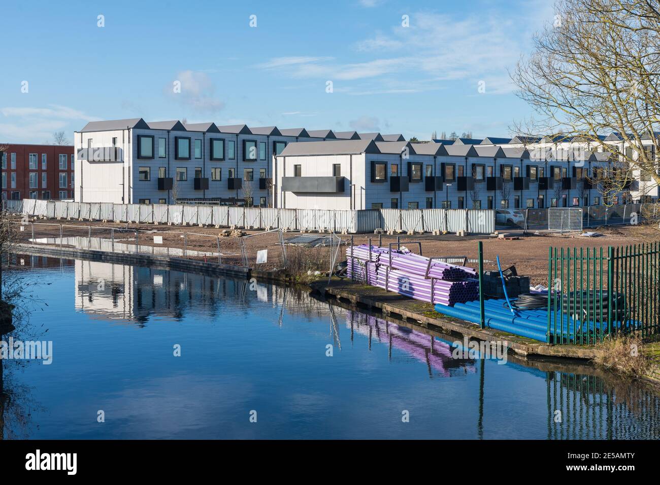 Urban splash hires stock photography and images Alamy