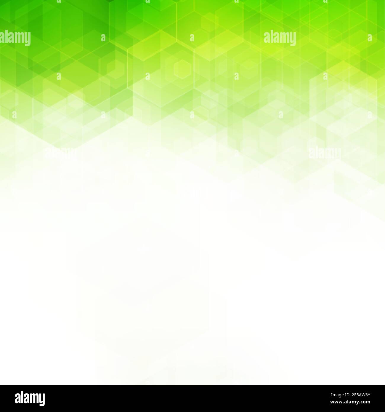 Abstract hexagon background. Vector geometric design. eps 10 Stock ...