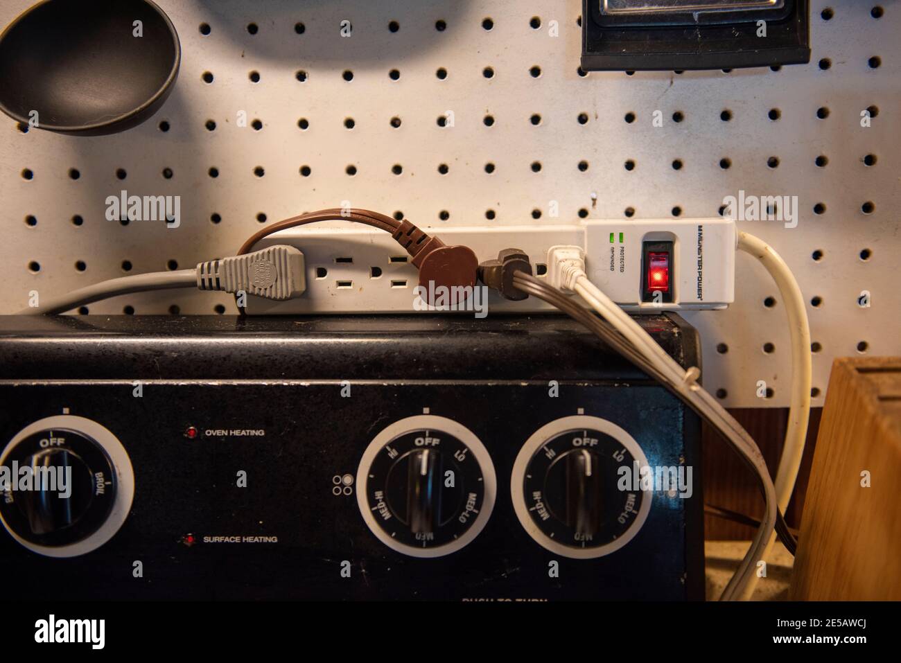 Electrical sockets hires stock photography and images Alamy