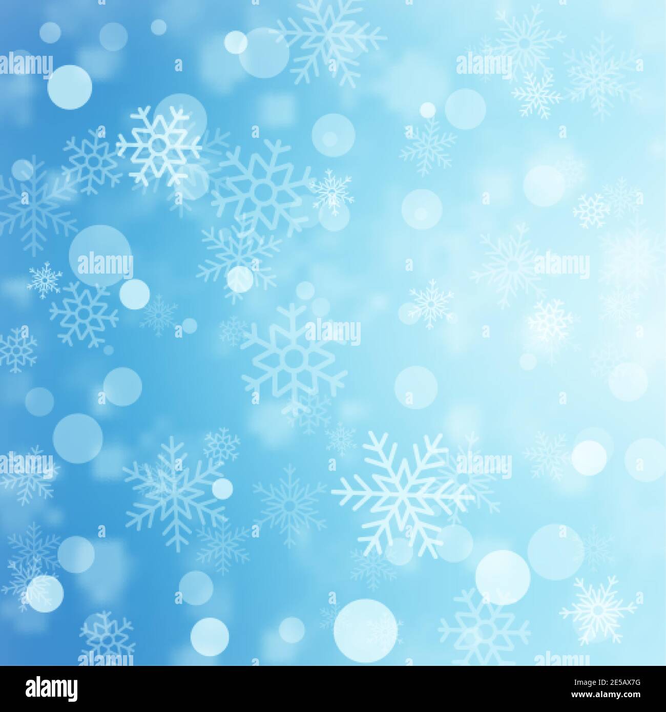 EPS 10 Colorful Bokeh Abstract Vector Background. eps 10 Stock Vector