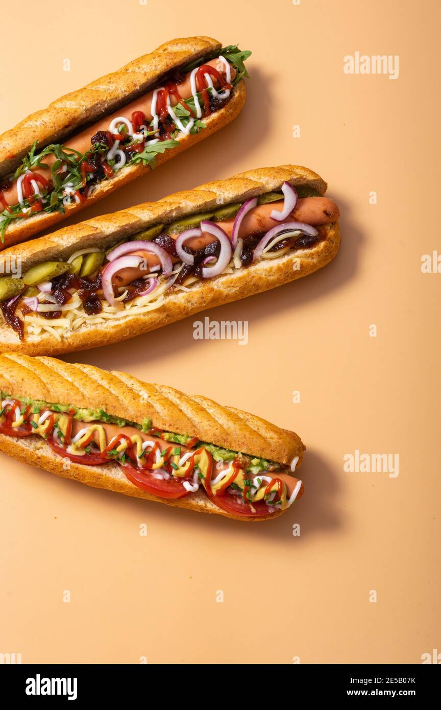 Are Veggie Dogs Healthy