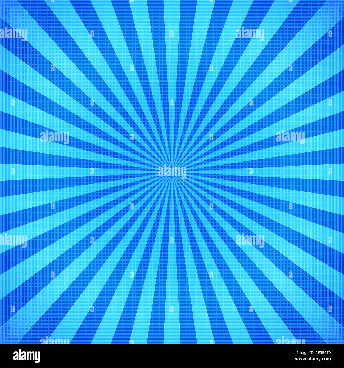 Colorful Pop art comic book Cartoon Sunlight Background Retro Halftone Colorful Pop art comic book Cartoon Sunlight Background Retro Halftone