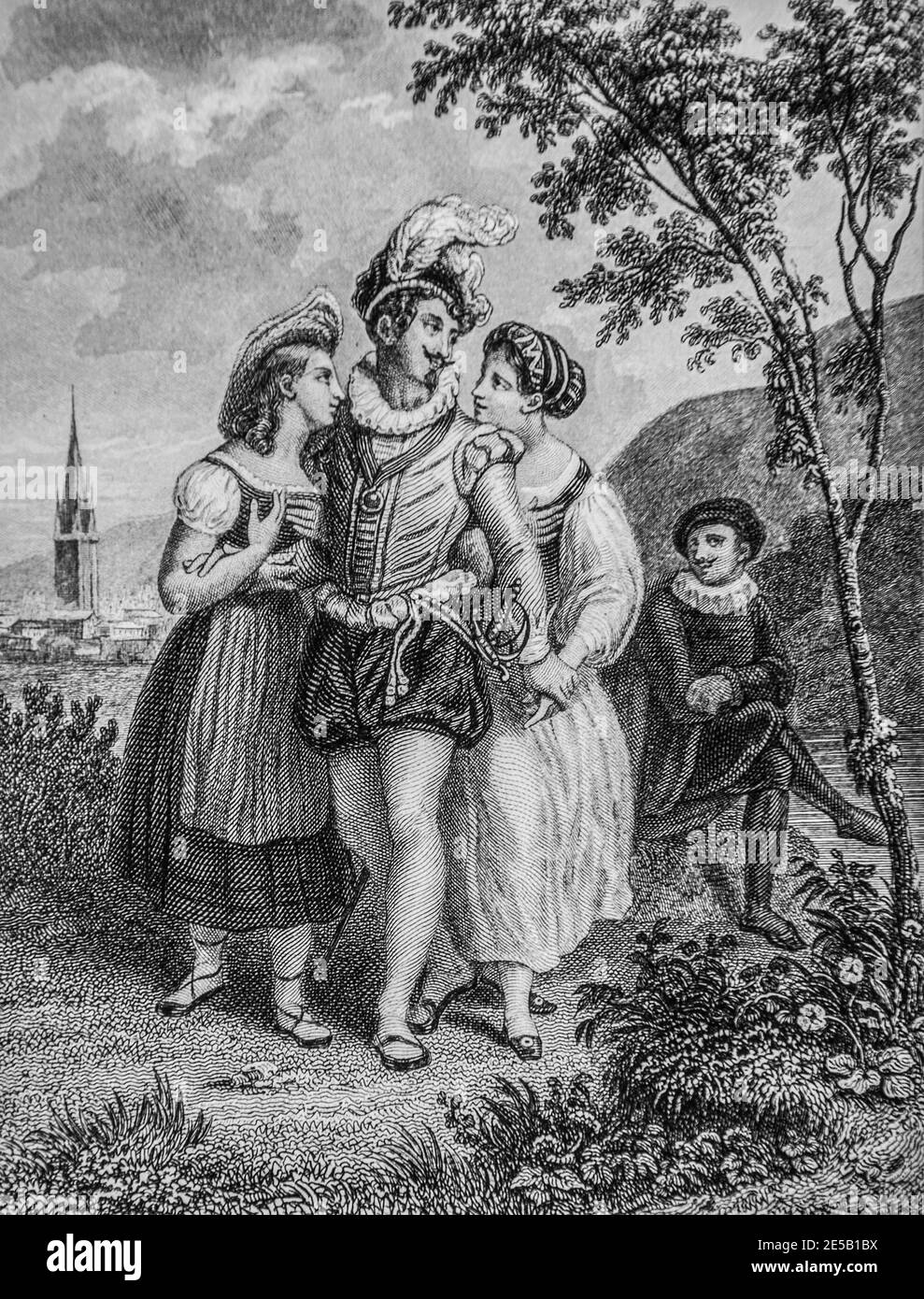 Le Festin De Pierre Don Juan Theatre De Moliere 1620 1673 Editeur